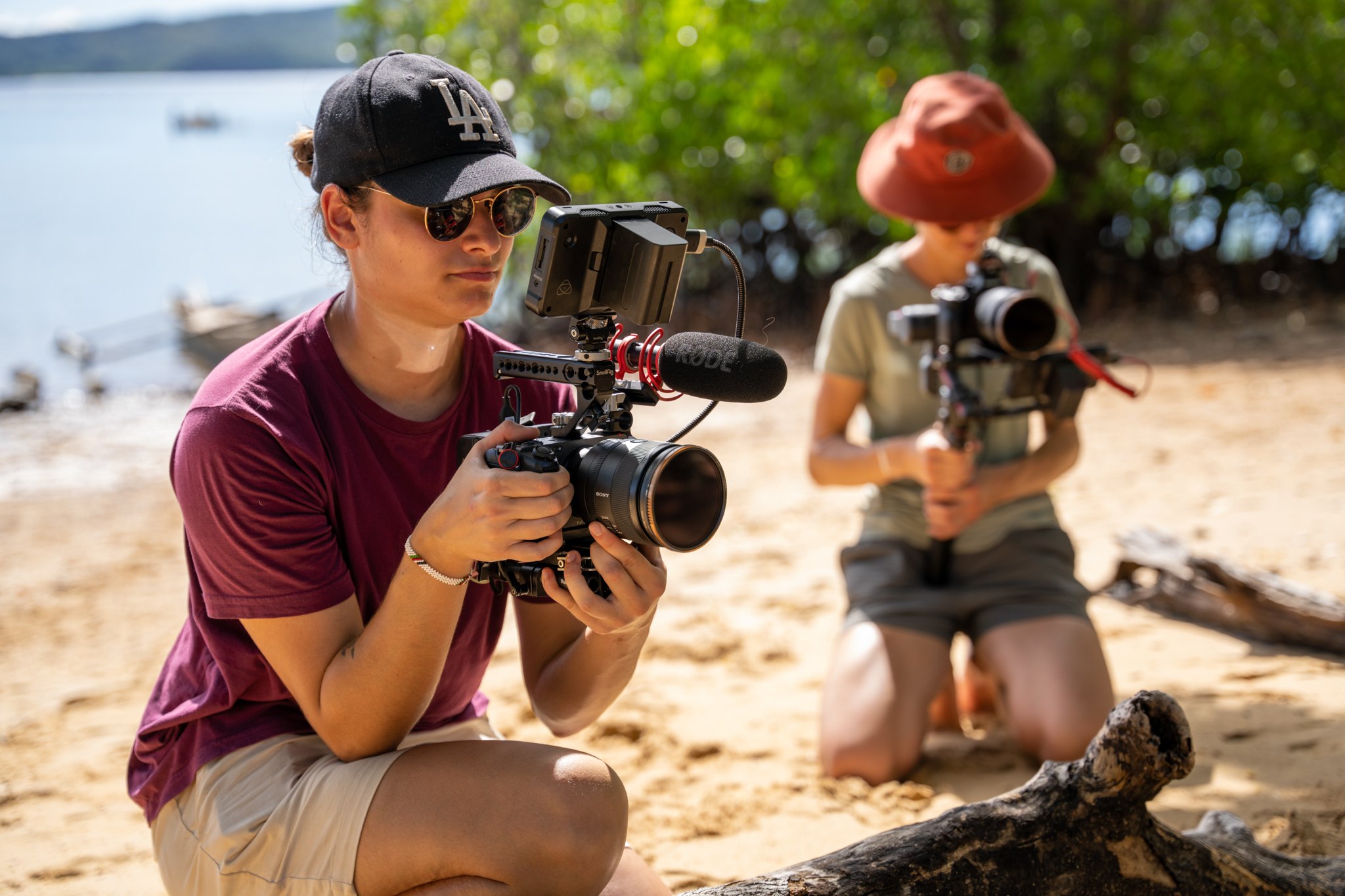 Films, stories and impact